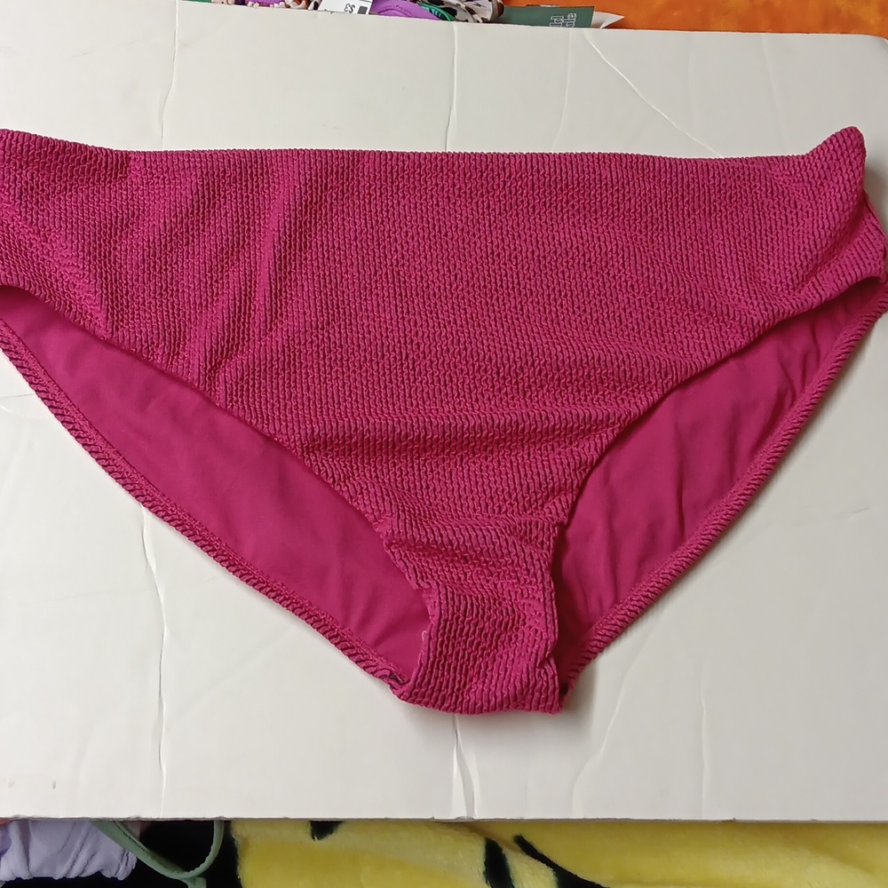 Tabitha Brown Swim Bottom